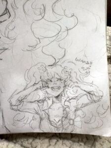 Drawing: JUNKO 1-3-2026